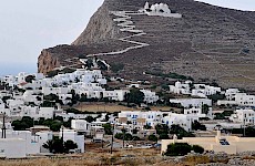 Φολέγανδρος