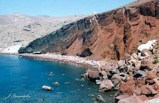 Σαντορίνη