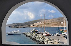 Φολέγανδρος