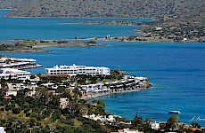 Ελούντα