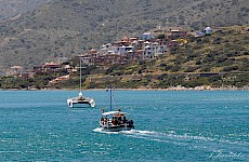 Ελούντα