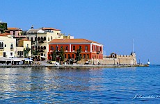 Χανιά